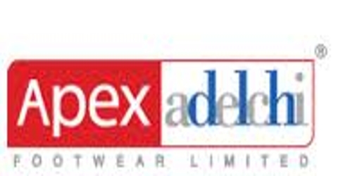 Industrial attachment of Apex Adelchi Footwear Limited