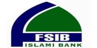 General Banking system of First Security Islami Bank Limited