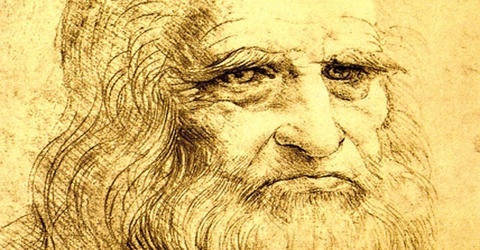 Leonardo Da Vinci’s Works