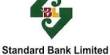 General Banking of Standard Bank Ltd