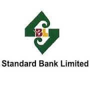 General Banking of Standard Bank Ltd