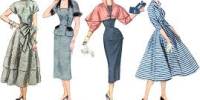 The History of 20th Century Women’s Clothing