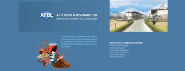 Product and Performance analysis of Akij Food and Beverage