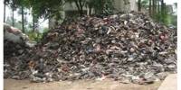 Report on Waste Management Techniques in Footwear Industries