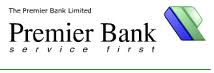 Credit Management of Premier Bank Limited