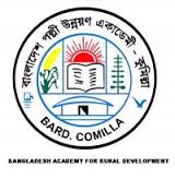 The Contribution of Bangladesh Academy for Rural Development