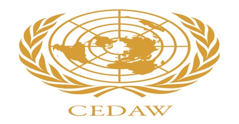 Thesis Paper on Commitment of Bangladesh to CEDAW