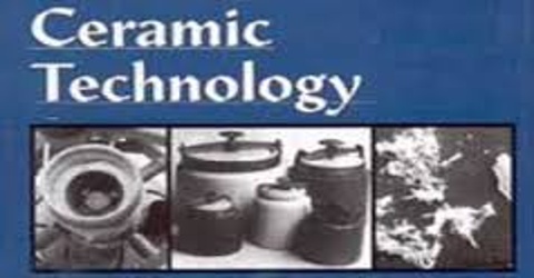 research paper on ceramic technology