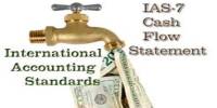 International Accounting Standard 7 Cash Flow Statement