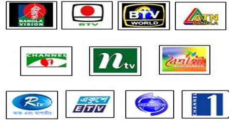 Report on Electronic Media in Bangladesh