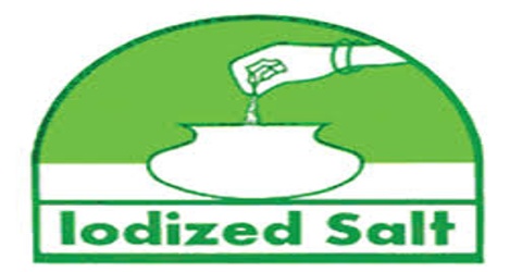 Thesis Paper on Use of Iodized Salt by the Rural Community