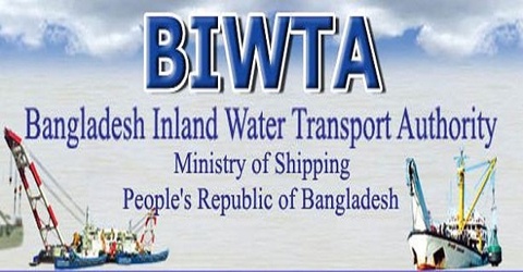 Report on Problems of Water Transport in Bangladesh