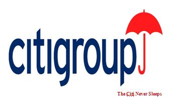 Business Overview of Citigroup