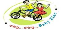 Report on Marketing Policy of Baby Zinc