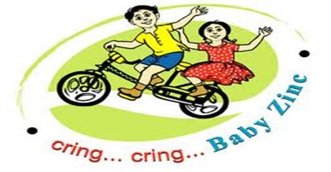 Report on Marketing Policy of Baby Zinc