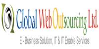 Marketing Activities of a web outsourcing company