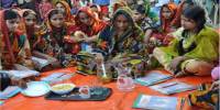 Empowerment and Health Awareness Knowledge of Rural Women