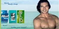 Marketing Plan of New Product Named Kool Body Soap