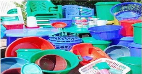 Challenges Faced by Entrepreneurs in Plastic Industry