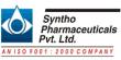 Human Resource Management Practice in Syntho Laboratories Limited