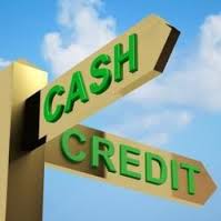 Define Cash Credit and it’s Process?