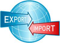 What is Export and Import?