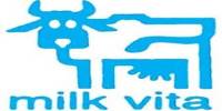Industrial Training at Milk Vita