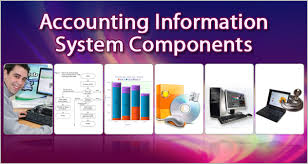 Define Accounting Information System