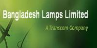 Financial Performance of Bangladesh Lamps Limited