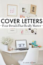 Write a Cover Letter for Management Job Position