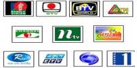 Survey Report on Electronic Media in Bangladesh