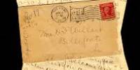 A Letter Placing an Order with a Stationer