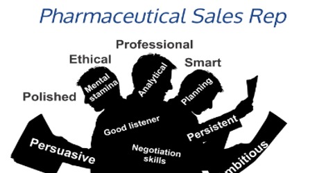 Interaction and Interpersonal Relationship of Pharmaceutical Representatives