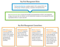 Define and Classify Risk in Financial Organization