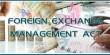 Discuss Foreign Exchange Management