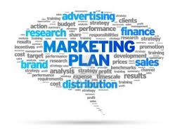 Define Marketing Plan