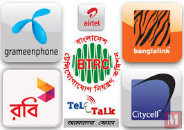 discuss Mobile Operator’s Strategy in Bangladesh