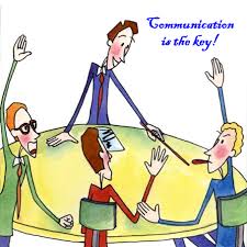 Discuss Purposes of Communicative Activities