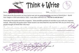 How to Assess Students Writing Skill
