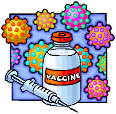 Letter to the Chairman for Immediate Arrangement for Vaccination