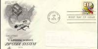 Letter for Correspondence Indicating Postal Delay