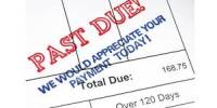 Application to principal to Remit Late Payment Fee