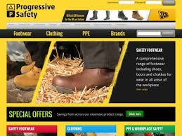 Progressive Footwear Ltd