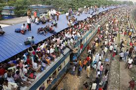 Socio Economic Factors Behind Rural-Urban Migration in Bangladesh