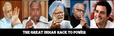 Narendra Modi is the 14th Prime Minister of India