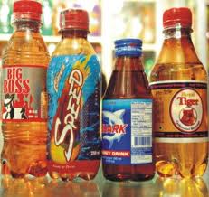 Market Potentials of New Energy Drinks in Bangladesh