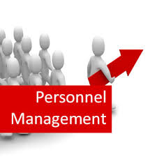 Challenges Before the HR Personnel Management