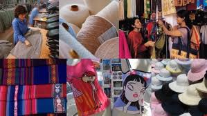 Management and Technical Procedure in Apparel Industry