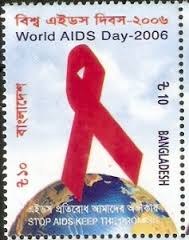 Socio-Cultural Problems Faced By People Living With Aids In Bangladesh