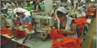 Problems and Prospects of Garments Industry of Bangladesh